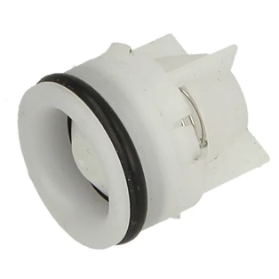 Non-return valve ZBS