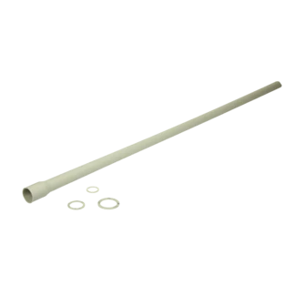 Tube plongeur 940 mm