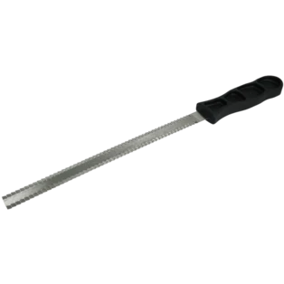 Coltello di pulizia scambiatori calore