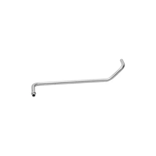 Tube de mesure pressostat diff&eacute;rentiel