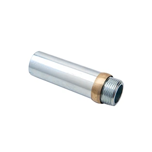 flow pipe 3/4" x 28 mm