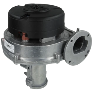 Estrattore per 15-45 kW