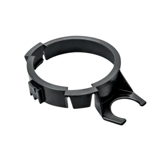 Fascetta stringitubo con vite KF