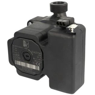 Pompa 2vie pilotaggio PWM (3,6%)