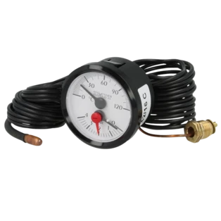 Thermomanom&egrave;tre RD52 V2