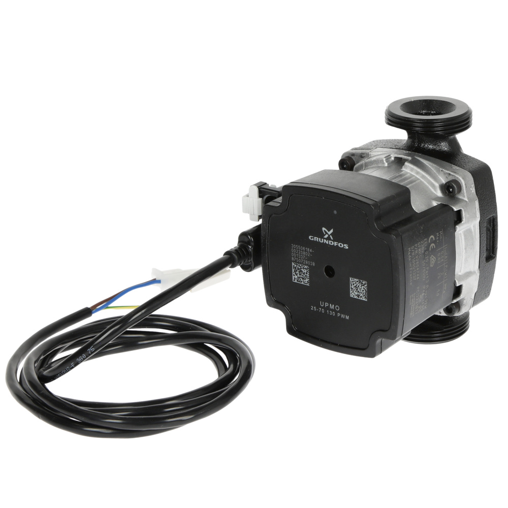 Buderus Pumpe UPMO 7M 8738903385 - OEG Webshop