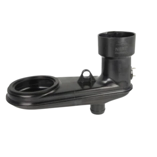 Vasca di raccolta condensa