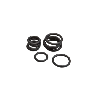 Kit O-ring per ugello gas