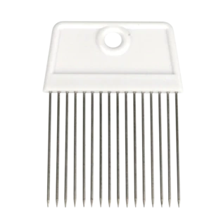 Cleaning comb