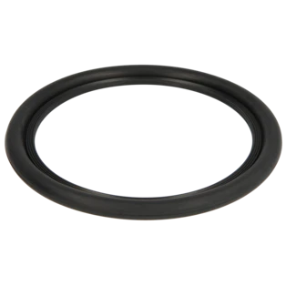 Dekselpakking ST 120 x 152 x 10 mm