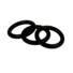 O-Ring Set 26,3 x 5,33 mm
