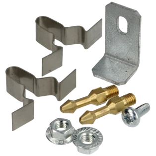 Befestigungssatz Verkleidung