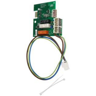 Modul FM241 S06 Logamatic 2000