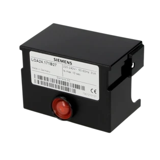 Branderautomaat LOA24.171B27