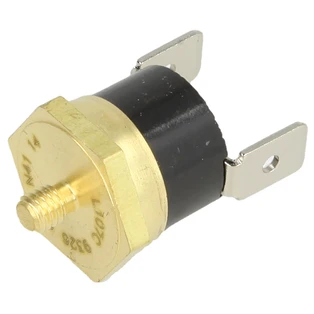Thermostat de br&ucirc;leur 107&deg;C pour GB 112 