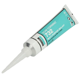 Dichtmasse Silastik 732