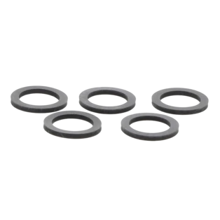 Guarnizione piatta 2 x 15,5 x 22 mm