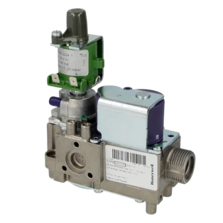 Gas burner valve service set HW VK8115M