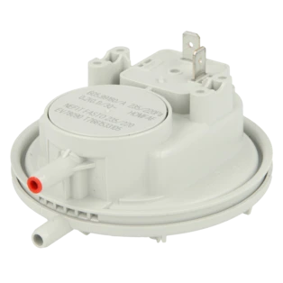 Drukverschilschakelaar