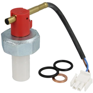 Interruttore di tiraggio acqua SIKA