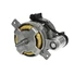 Motor Buderus / MHG Typ RE, BRE, DE, BDE