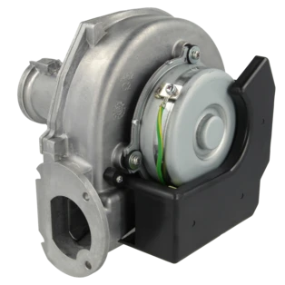 Gebl&auml;se komplett