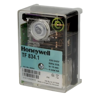 Steuerger&auml;t TF 834.3