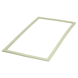 Dichtung zwischen Brennerplatte und W&auml;rmetauscher