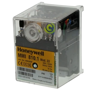 Relais MMI 810.1 mod&egrave;le 33