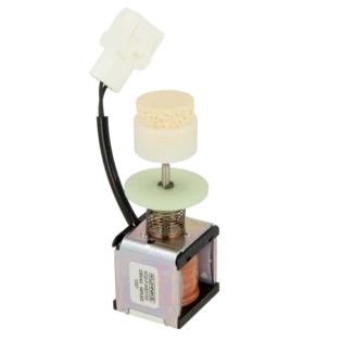 Secundaire luchtklep