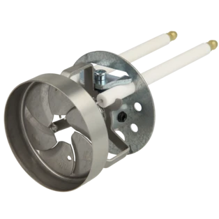 Pressure plate complete