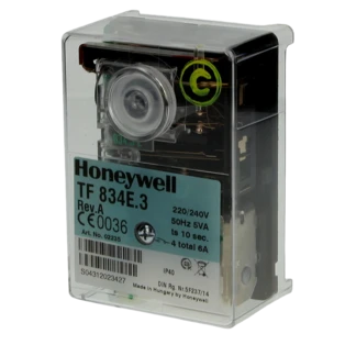 Oliebranderautomaat TF834 E.3