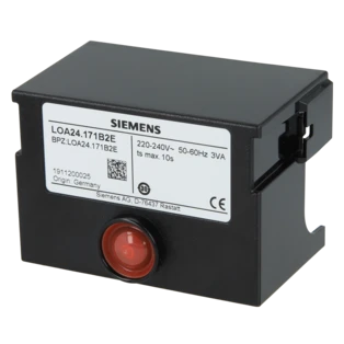 Branderautomaat LOA 24.171B27