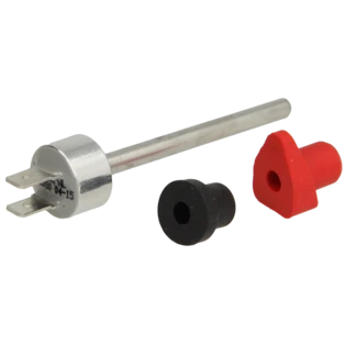 Rookgastemperatuursensor NTC