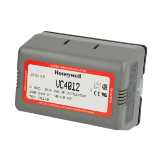 Motor for change-over valve Quinta 10, 25, 30