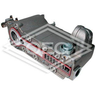 Echangeur thermique 28 kW