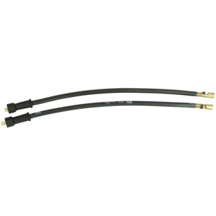 Resistenza cavo d'accensione