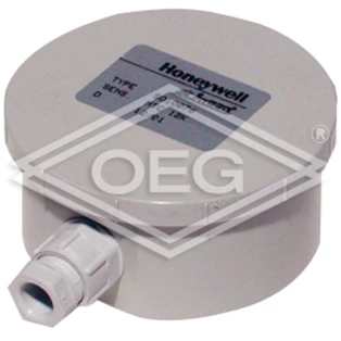 Outdoor temperature sensor NTC