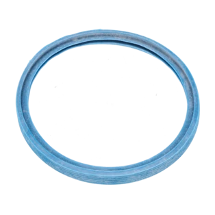 Guarnizione silicone a labbro DN80