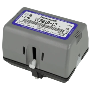 Antrieb f&uuml;r Dreiwegeventil VC8010-12