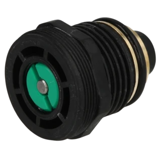 Vorlaufventileinsatz komplett