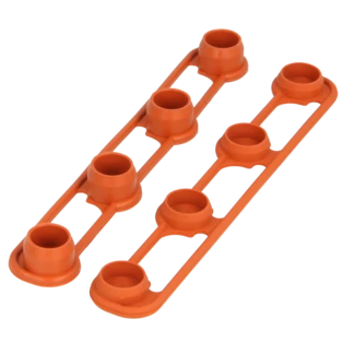 Dichtungssatz Elektrodenblock