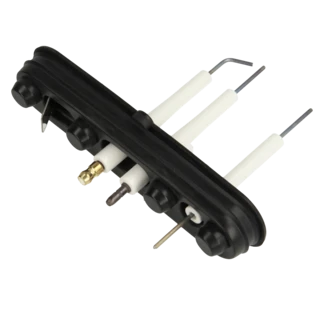 Bloc &eacute;lectrode