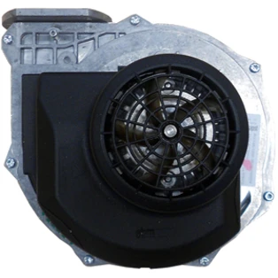 Radial blower RG 148