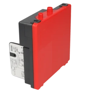 PCB for gas valve as of 1998 with pilot burner