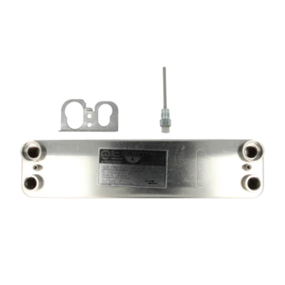 Plaatwarmtewisselaar PF-HR 24kW