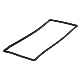 Afdichting warmtewisselaar/condensbak