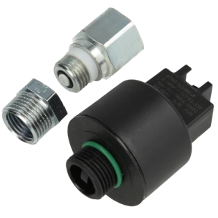 Sensore per la pressione acqua