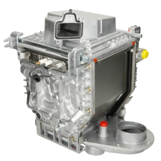 &Eacute;changeur de chaleur 15-24 kW Conversion OSS1