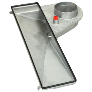 Vaschetta raccolta condensa SHR51/60